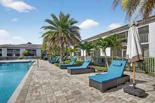 100 W Hidden Valley Blvd, Boca Raton, FL 33487 - Photo 13