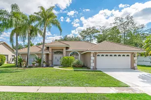 1840 Hollyhock Rd, Wellington, FL 33414 - Photo 1
