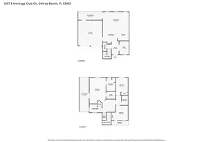 1057 E Heritage Club Cir, Delray Beach, FL 33483 - Photo 27
