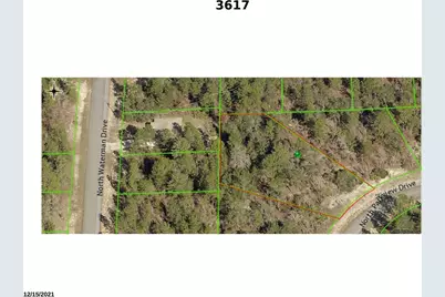 3617 W Parkview Drive, Dunnellon, FL 34433 - Photo 3