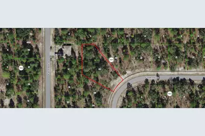 3617 W Parkview Drive, Dunnellon, FL 34433 - Photo 1
