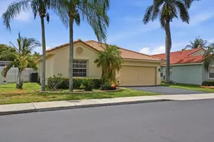 12564 NW 10th Pl, Sunrise, FL 33323 - Photo 3