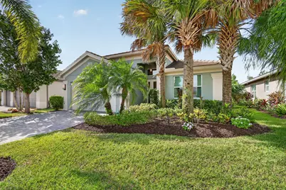 11553 SW Half Moon Lake Lane, Port Saint Lucie, FL 34987 - Photo 3