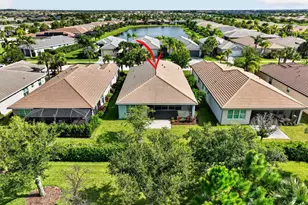 11553 SW Half Moon Lake Ln, Port Saint Lucie, FL 34987 - Photo 45