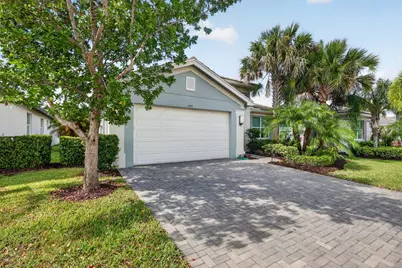 11553 SW Half Moon Lake Lane, Port Saint Lucie, FL 34987 - Photo 1