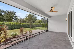 11553 SW Half Moon Lake Ln, Port Saint Lucie, FL 34987 - Photo 39