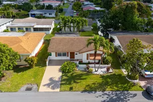 5710 NW 68th Terrace, Tamarac, FL 33321 - Photo 5