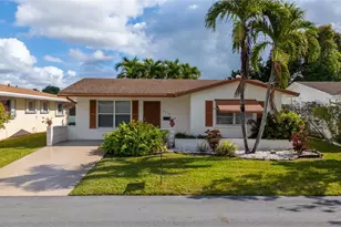 5710 NW 68th Terrace, Tamarac, FL 33321 - Photo 3