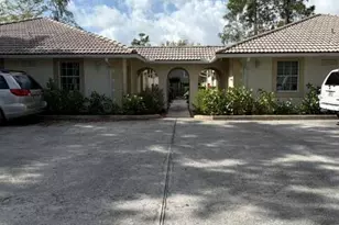 1046 Goldenrod, Wellington, FL 33414 - Photo 1