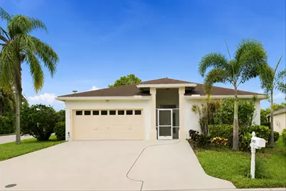 1490 Fairway Circle, Greenacres, FL 33413 - Photo 1