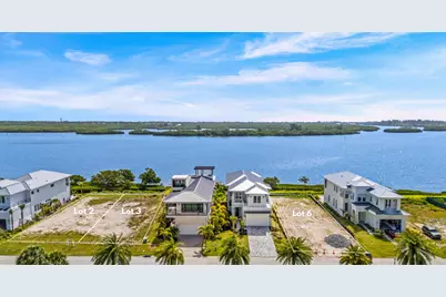 4846 S Harbor Drive, Vero Beach, FL 32967 - Photo 1