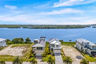 4846 S Harbor Dr, Vero Beach, FL 32967 - Photo 1