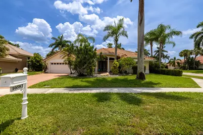 10582 Maple Chase Drive, Boca Raton, FL 33498 - Photo 1