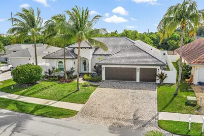 596 N Cypress Drive, Tequesta, FL 33469 - Photo 3