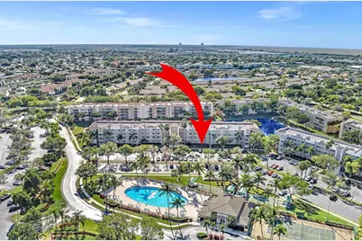 9560 Weldon Circle #J110, Tamarac, FL 33321 - Photo 1