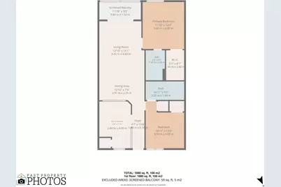 9560 Weldon Circle #J110, Tamarac, FL 33321 - Photo 29