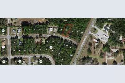 545 W Anderson Lane, Dunnellon, FL 34434 - Photo 1
