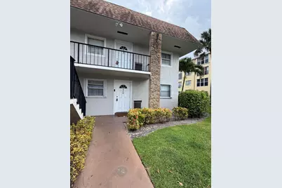 9915 Sandalfoot Boulevard #410, Boca Raton, FL 33428 - Photo 3