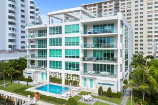 353 Sunset Dr, Fort Lauderdale, FL 33301 - Photo 1