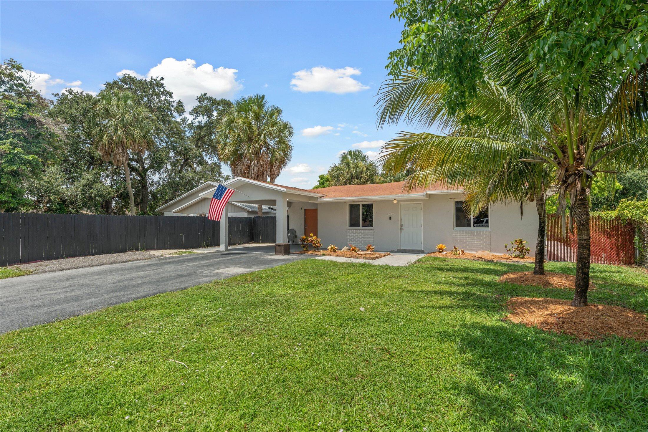 1633 SW 30th Ave - 1633 SW 30th Ave, Fort Lauderdale, FL 33312 Luxury Property | Jose Angel Pina