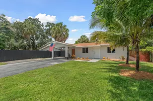 1633 SW 30th Ave, Fort Lauderdale, FL 33312 - Photo 1