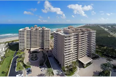 700 Ocean Royale #401, Juno Beach, FL 33408 - Photo 1