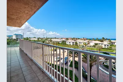 700 Ocean Royale #401, Juno Beach, FL 33408 - Photo 5