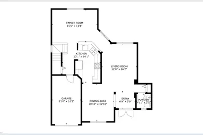 16951 SW 34th Street, Miramar, FL 33027 - Photo 19