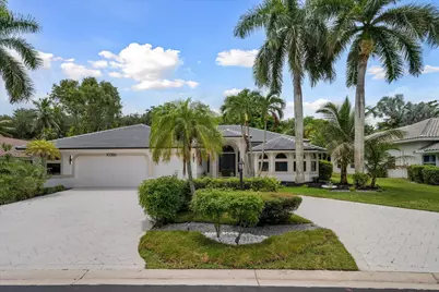 10386 NW 62nd Drive, Parkland, FL 33076 - Photo 9