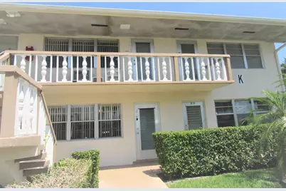 214 Berkshire K, West Palm Beach, FL 33417 - Photo 25