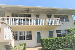 214 Berkshire K, West Palm Beach, FL 33417 - Photo 25