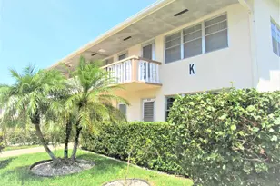 214 Berkshire K, West Palm Beach, FL 33417 - Photo 1
