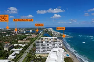 1401 S Ocean Blvd, Boca Raton, FL 33432 - Photo 29