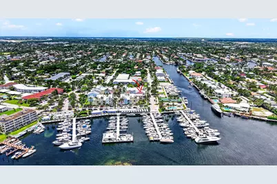 2814 Marina Circle, Lighthouse Point, FL 33064 - Photo 3