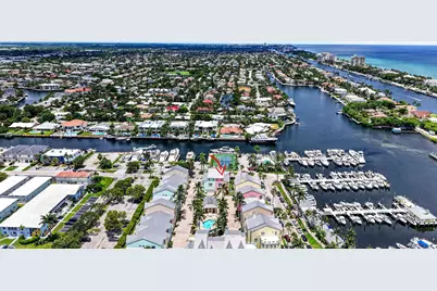 2814 Marina Circle, Lighthouse Point, FL 33064 - Photo 65