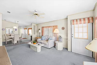 484 Tropical Isles Circle #D-32, Fort Pierce, FL 34982 - Photo 5