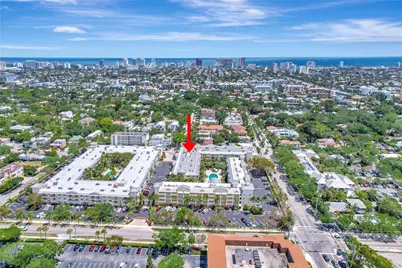 1515 E Broward Boulevard #126, Fort Lauderdale, FL 33301 - Photo 39