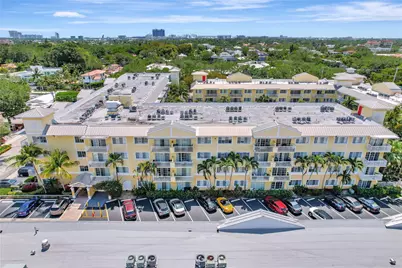1515 E Broward Boulevard #126, Fort Lauderdale, FL 33301 - Photo 35