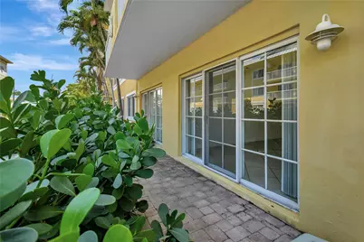 1515 E Broward Boulevard #126, Fort Lauderdale, FL 33301 - Photo 33