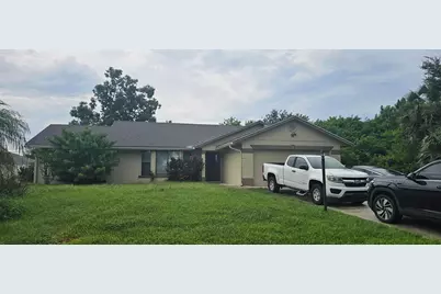 1073 SW Canary Terrace, Port Saint Lucie, FL 34953 - Photo 1
