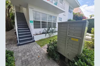 1235 Euclid Avenue #12, Miami Beach, FL 33139 - Photo 3