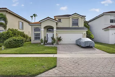 2146 Country Golf Drive, Wellington, FL 33414 - Photo 1