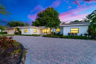 324 Bamboo Rd, Palm Beach Shores, FL 33404 - Photo 1