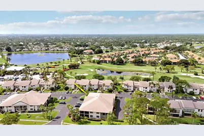 1102 Wingfoot Drive #C, Jupiter, FL 33458 - Photo 3