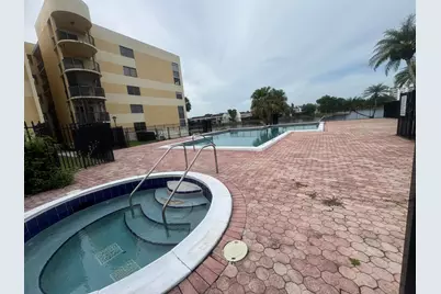 6575 W Oakland Park Boulevard #402, Lauderhill, FL 33313 - Photo 29