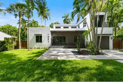 451 NE 119th Street, Biscayne Park, FL 33161 - Photo 1