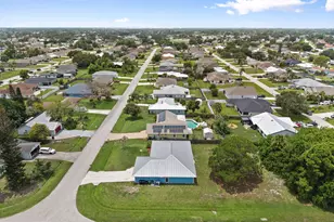 1001 SW Canary Terrace, Port Saint Lucie, FL 34953 - Photo 33