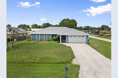 1001 SW Canary Terrace, Port Saint Lucie, FL 34953 - Photo 29