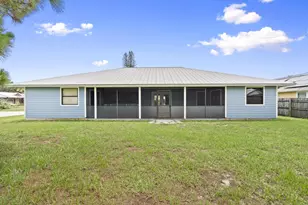 1001 SW Canary Terrace, Port Saint Lucie, FL 34953 - Photo 25