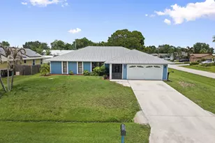 1001 SW Canary Terrace, Port Saint Lucie, FL 34953 - Photo 29
